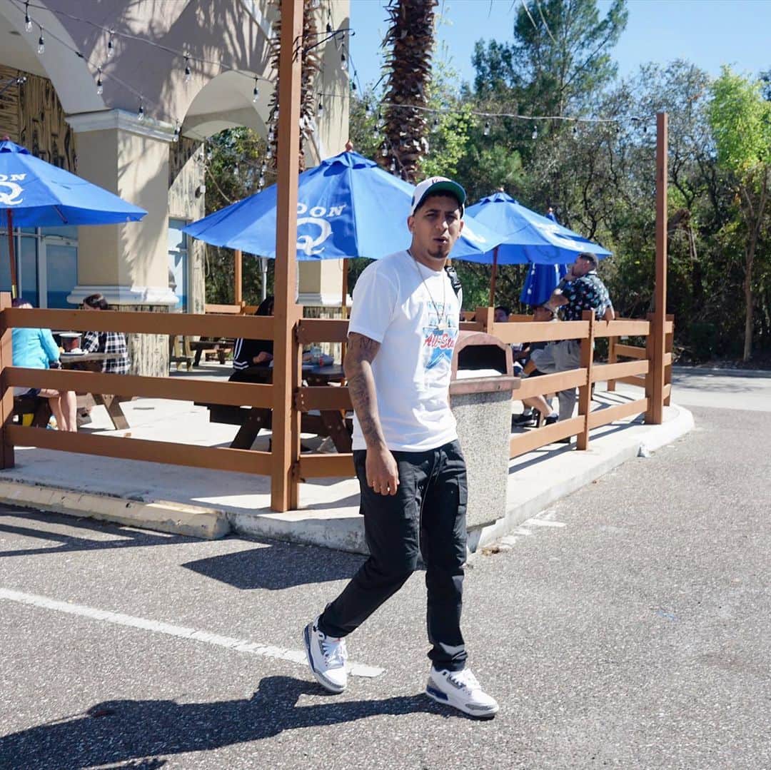Héctor Emmanuel Birrielのインスタグラム：「1st Pick」