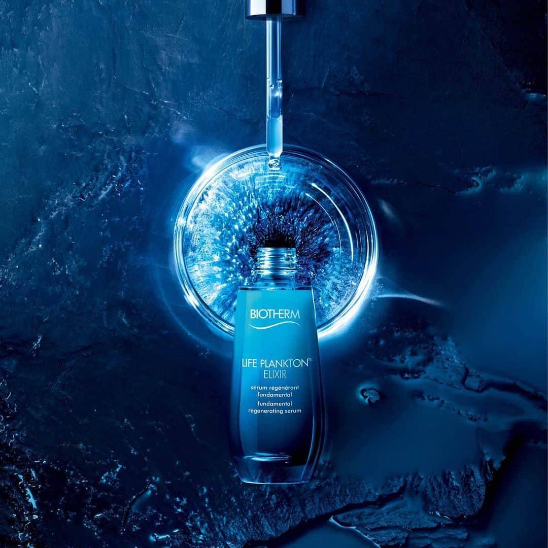 Inka Williamsさんのインスタグラム写真 - (Inka WilliamsInstagram)「Biotherm is a skincare brand committed to Blue Beauty.  Beauty that comes from water and gives back to it.  I am so greatful for the opportunity of working with a brand that had been committed in protecting our oceans since 2012.   Let’s launch together a wave of positive change🌊   #BlueBeauty @biotherm」2月23日 7時01分 - inkawilliams