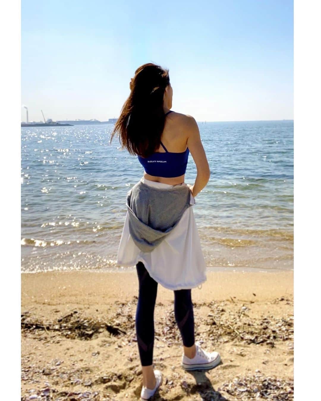 マキのインスタグラム