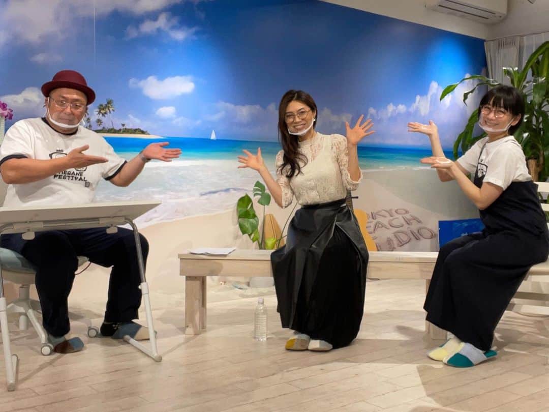 時東ぁみのインスタグラム
