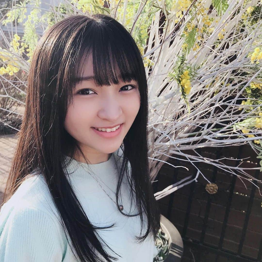 前野えまのインスタグラム