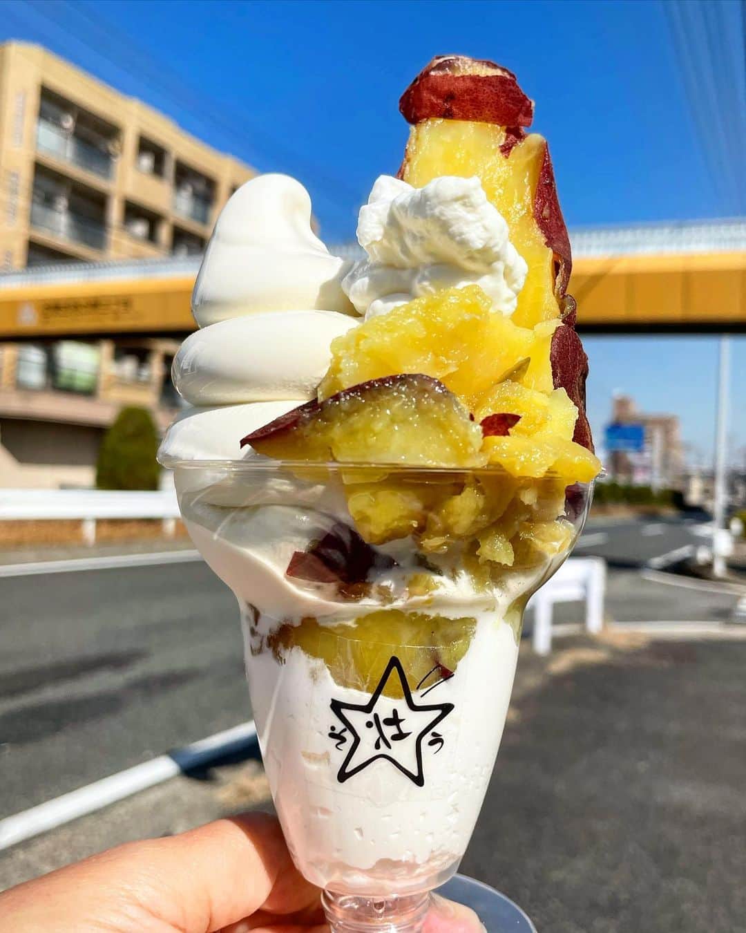 もーさんのグルメインスタ