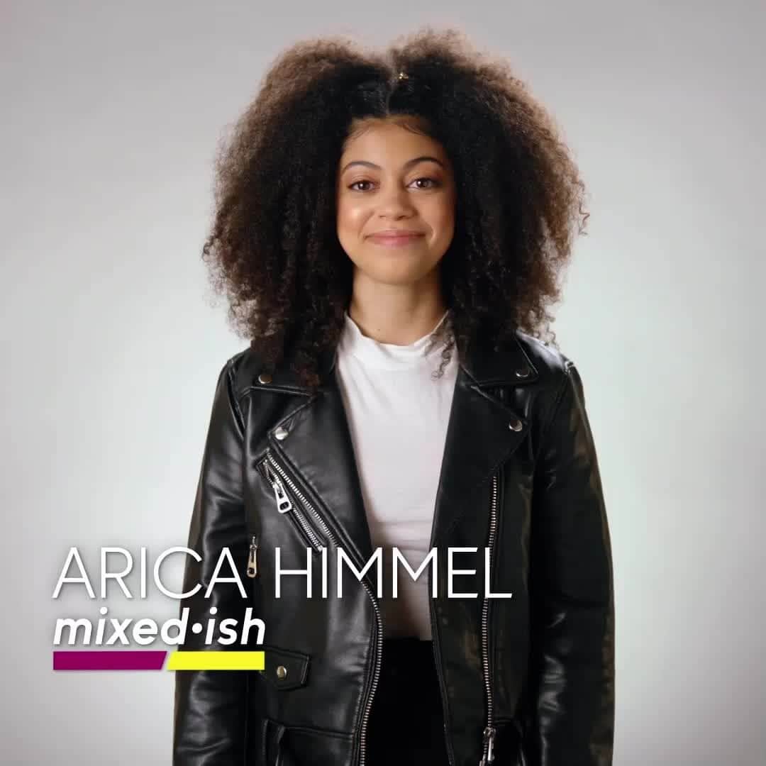 アメリカン・ブロードキャスティング・カンパニーのインスタグラム：「ABC's @milesbrown and @arica.himmel with the facts: 365 is the appropriate # of days to celebrate Black excellence. Black history is now. #NotJustAMonth」