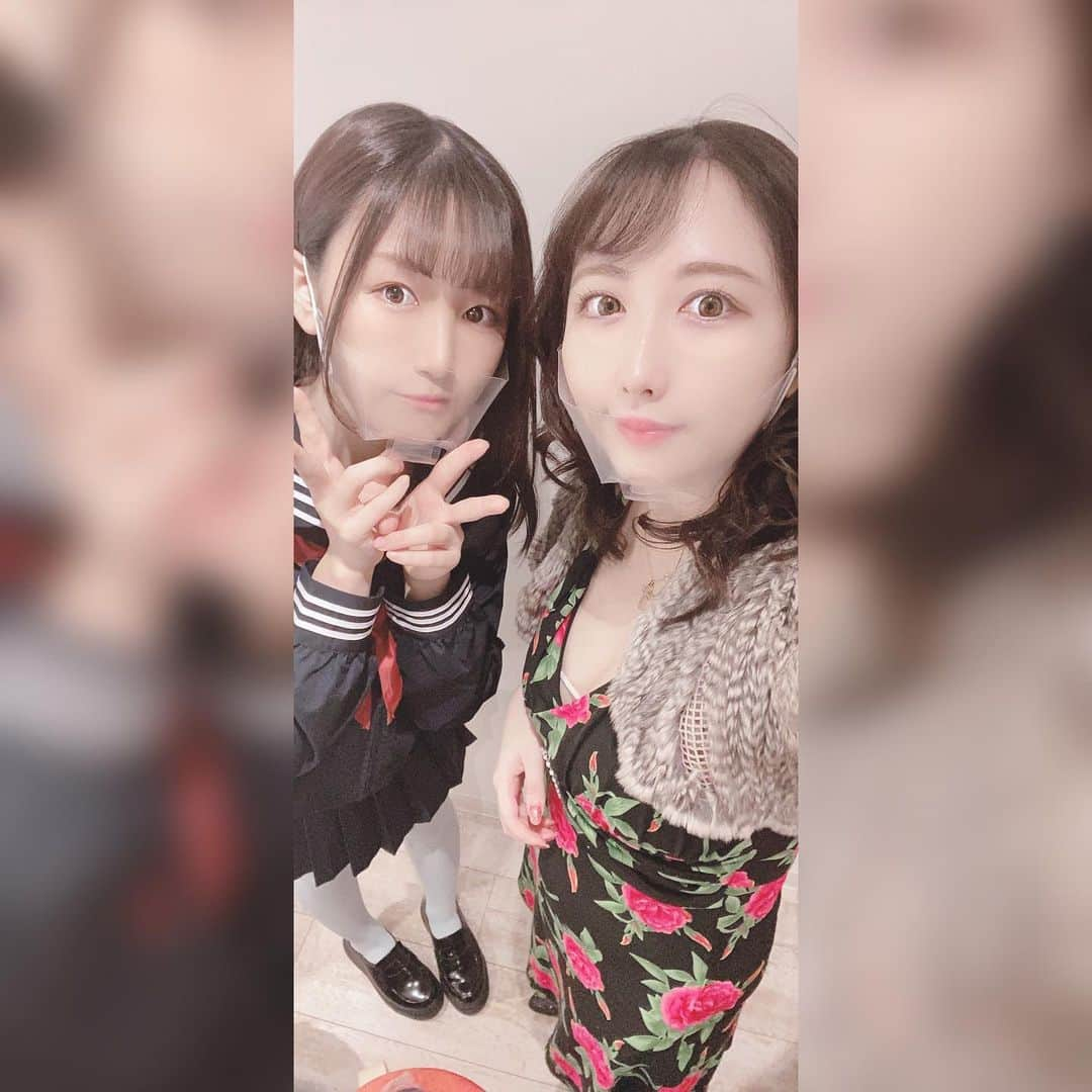 倉咲奈央さんのインスタグラム写真 - (倉咲奈央Instagram)「舞台【まいっちんぐマチコ先生】2021.02.20-02.21 無事完走致しました！ 年内一発目にお越しくださった皆様ありがとうございました！ エッチで面白い作品に携われて嬉しいです！ アーカイブ配信は2週間見れますので、是非是非！  #まいっちんぐマチコ先生#あいちっぷ#舞台#アイドル#idol#奈央#鳥住奈央#グラビア#グラビアアイドル#被写体#撮影会#モデル#撮影#スピリチュアル#神社#御朱印#Japan#Japanese#instagood#follome#ootd#팔로우#셀카#셀피#얼스타그램#地下アイドル#アイドル」2月23日 8時24分 - naaaaotan