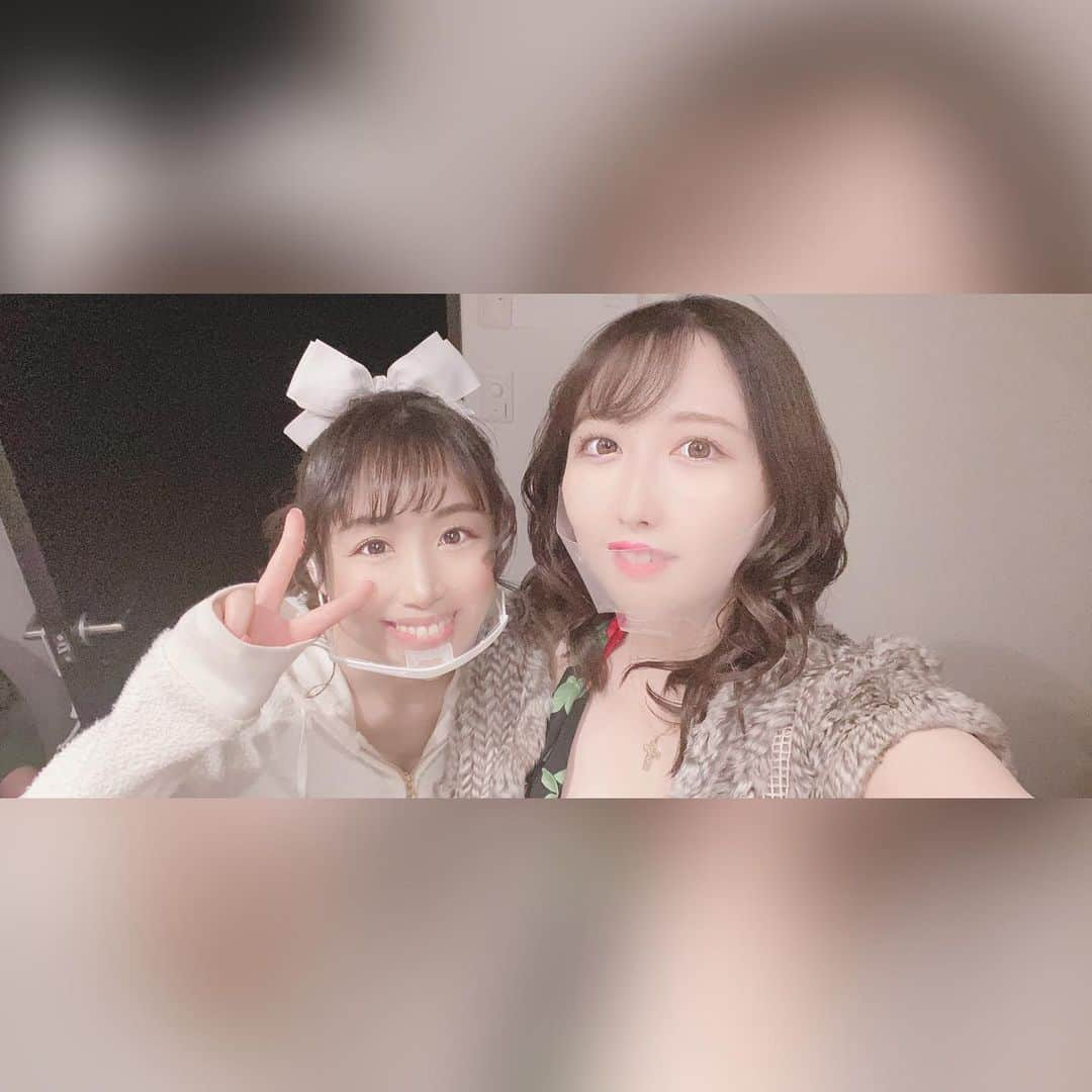 倉咲奈央さんのインスタグラム写真 - (倉咲奈央Instagram)「舞台【まいっちんぐマチコ先生】2021.02.20-02.21 無事完走致しました！ 年内一発目にお越しくださった皆様ありがとうございました！ エッチで面白い作品に携われて嬉しいです！ アーカイブ配信は2週間見れますので、是非是非！  #まいっちんぐマチコ先生#あいちっぷ#舞台#アイドル#idol#奈央#鳥住奈央#グラビア#グラビアアイドル#被写体#撮影会#モデル#撮影#スピリチュアル#神社#御朱印#Japan#Japanese#instagood#follome#ootd#팔로우#셀카#셀피#얼스타그램#地下アイドル#アイドル」2月23日 8時24分 - naaaaotan