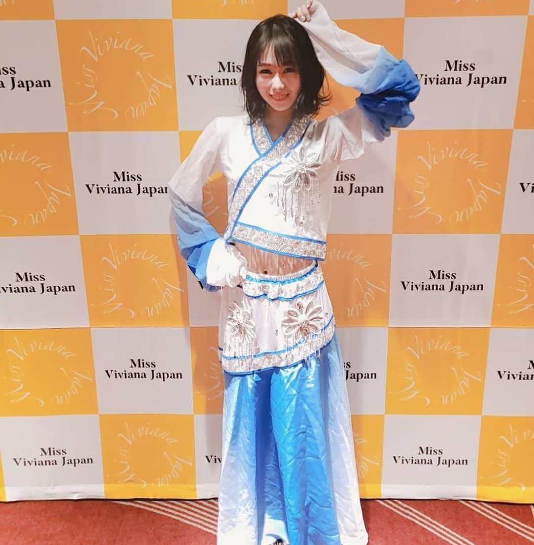 ゆうりたん（元 芹沢ゆうり）のインスタグラム：「昨日2/22 miss viviana japan 2021に出場させていただきました。  賞はいただけませんでしたが、皆様とっても素敵だったので納得してしまう自分がいてまだ成長できるなと実感することができました。そしてまだまだ自分にできることがあるなと思い知らされました。ファイナリストの皆様が素敵すぎました😔💓かと言って自信を無くしたわけではありません。賞はいただけなかったものの、ファイナリストまで選んでいただけていたことにとても感謝しています。  ファイナリストの皆様も主催者様、レッスンの先生もとても優しく接してくれてお友達のようになれた方もいてぜひ今後も仲良くしていきたいです🥺💓 そしてサポートできることがあればぜひサポートさせていただきたいです！！  主催の @minamizukawa 様 @missvivianajapan 様 メイク講師の方、ウォーキング講師の方、審査員の皆様、関係者の皆様、昨日まで大変な中本当に１日ありがとうございました🙇‍♀️💓」
