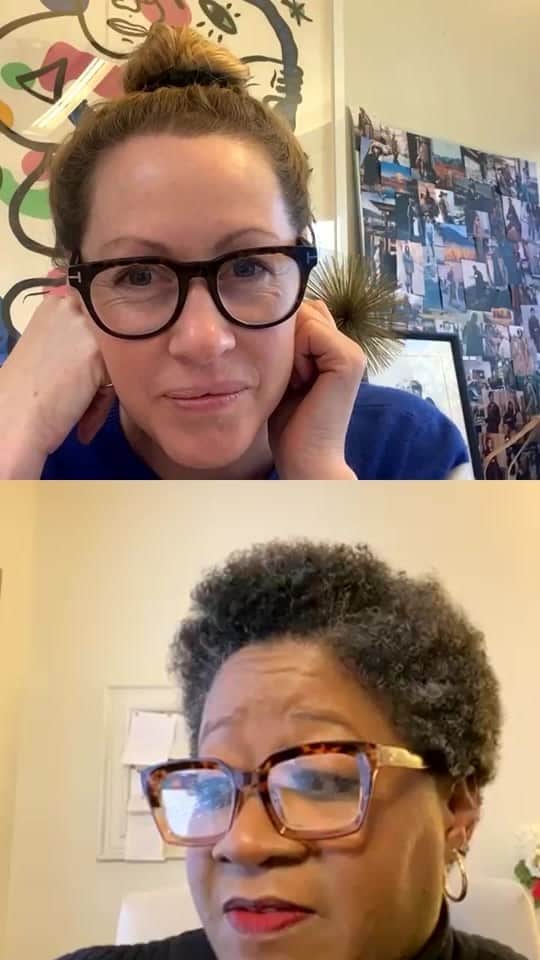 ザ オフィス オブ アンジェラ スコットのインスタグラム：「Meet Stephanie Andrea Allen Author and Founder of BLF Press」