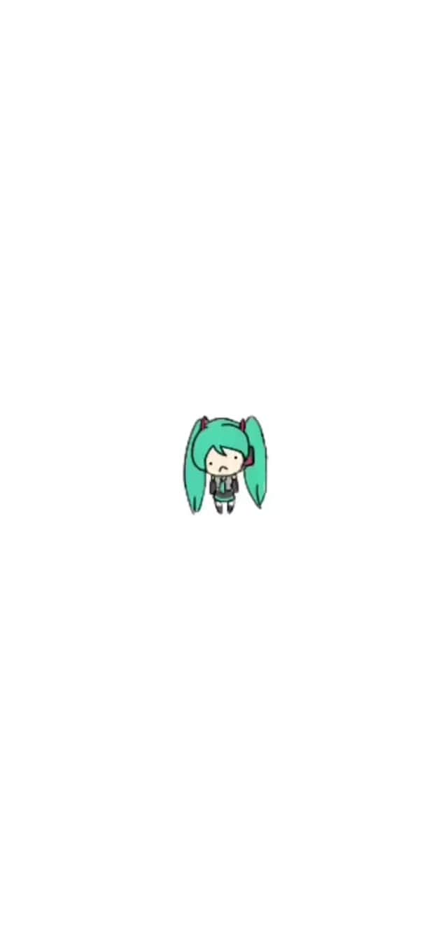 初音ミクのインスタグラム