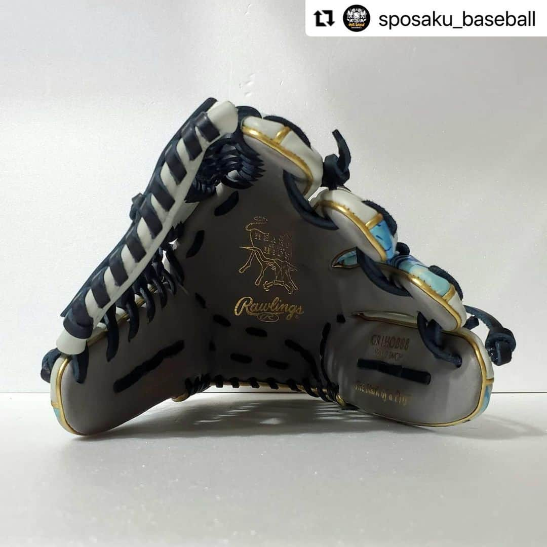 Rawlings Japanさんのインスタグラム写真 - (Rawlings JapanInstagram)「#Repost @sposaku_baseball with @make_repost ・・・  ﻿ オーダー以上のカッコ良さ⁉️﻿ ﻿ Rawlingsのgloveは毎回凄い‼️﻿ ﻿ 俗にいう﻿ 「カタログ」商品ではありますが、﻿ オーダーgloveでは出来ない🙈﻿ オーダーglove以上を毎回﻿ 盛り込んで下さいます‼️﻿ ﻿ 2021は他にも色々ございますが、﻿ 先ずは、本日の﻿ 『HOH HACKS CAMO』﻿ シリーズのご紹介🎊﻿ ﻿ 2021シーンにふさわしい💨﻿ COLORのchoiceに💨﻿ パンチ👊のある「CAMOプリントレザー」﻿ をオシャレな、分量で配合☝️﻿ ﻿ COLORバリエーションに﻿ 合わせてのご登場です🎉﻿ ﻿ それぞれが主役のコーディネート💥﻿ どれもこれも﻿ 目移りしてしまう出来映え🔥﻿ ﻿ 残念ながら「CAMOプリントレザー」は﻿ オーダーでも使えません。﻿ ﻿ つまり、良いと思ったら迷わず﻿ コレ買って下さい🙌﻿ ﻿ 俗にいう﻿ 「カタログ」商品ではありますが、﻿ 我々が発注した分しか💨﻿ 基本的に在庫がないRawlings🙈﻿ ﻿ 数量的には毎回毎回﻿ 「超」限定品です‼️﻿ ﻿ @sposaku_baseball﻿ ﻿ @rawlings_japan_llc」2月23日 8時46分 - rawlings_japan_llc