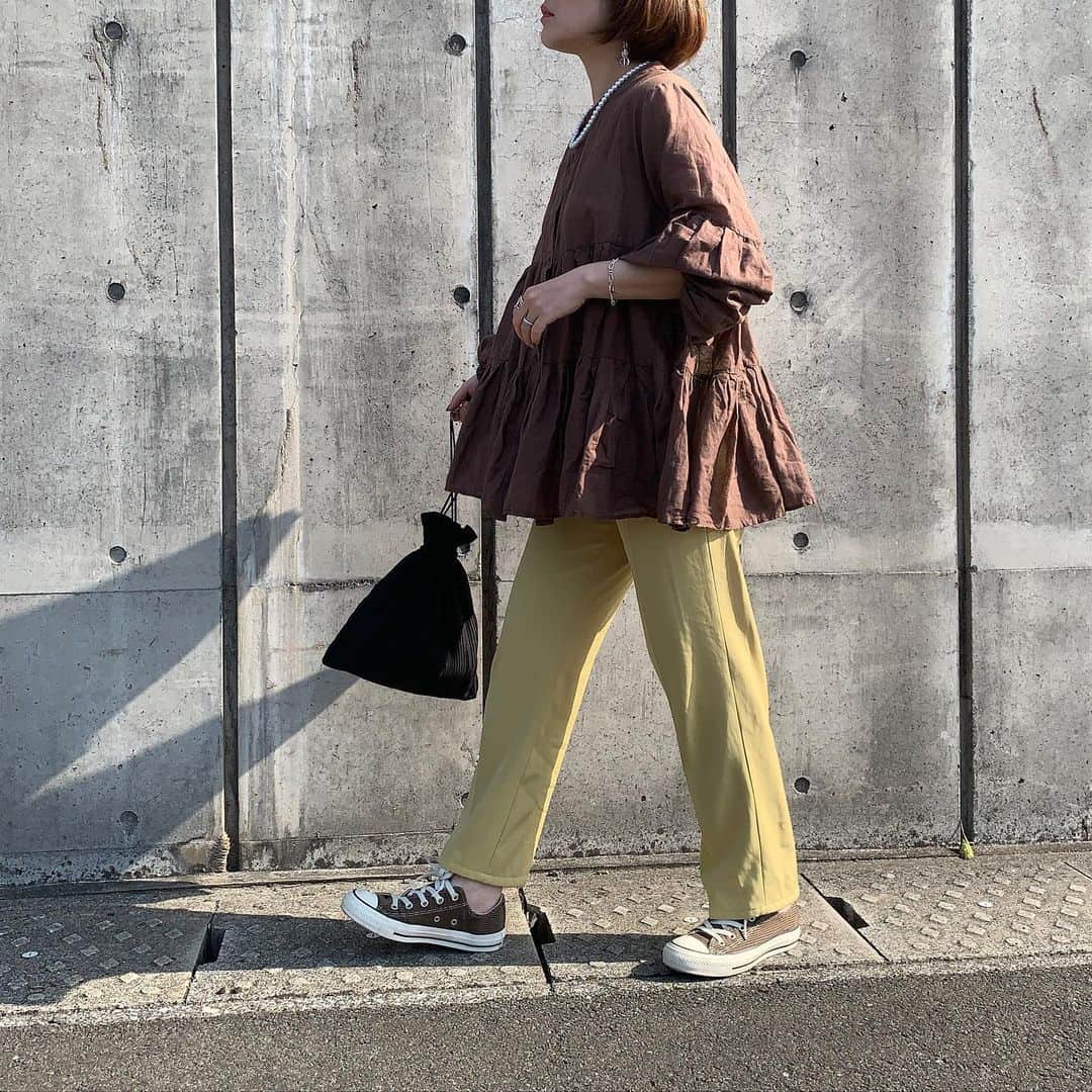 くんちゃんのインスタグラム