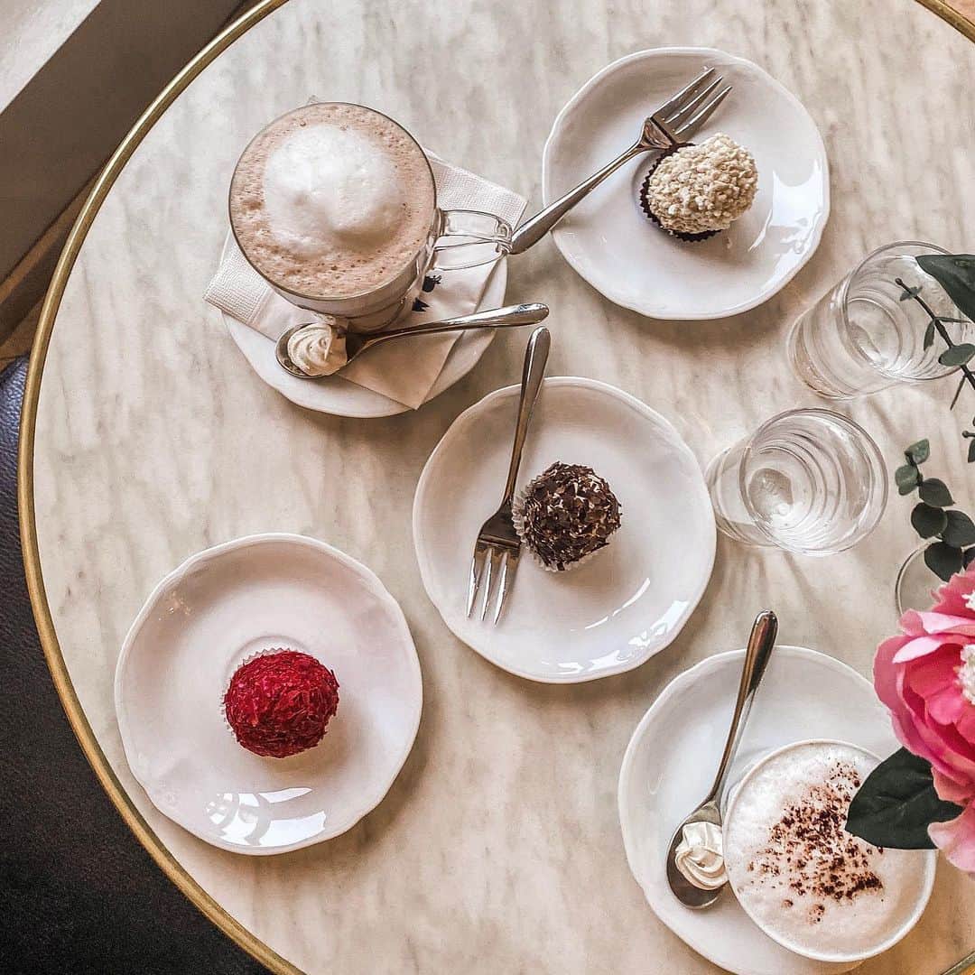 みちかのグルメインスタ