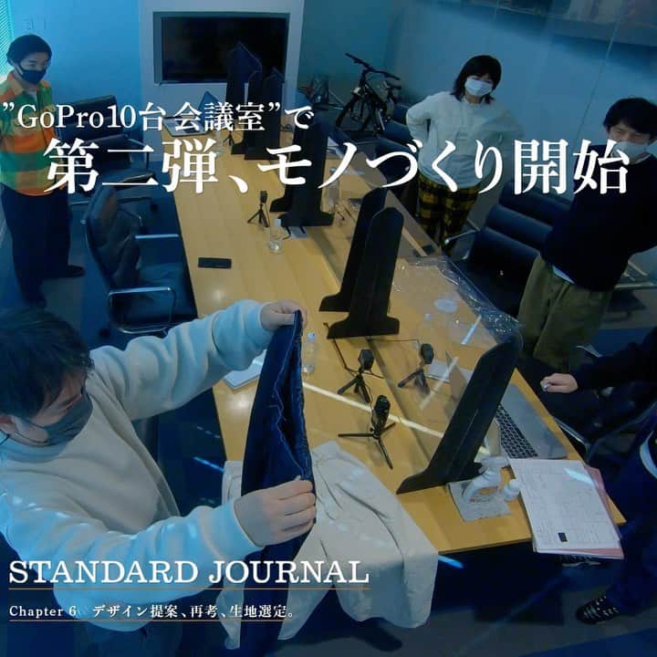 JOURNAL STANDARD 表参道のインスタグラム