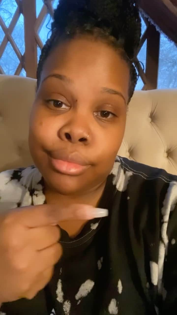 アンバー・ライリーのインスタグラム：「hi. i’m RILEY. Respect my gangsta.」