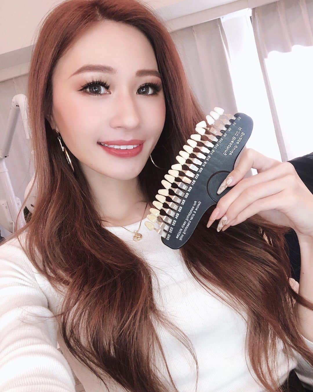 二重の女神 まあさのインスタグラム