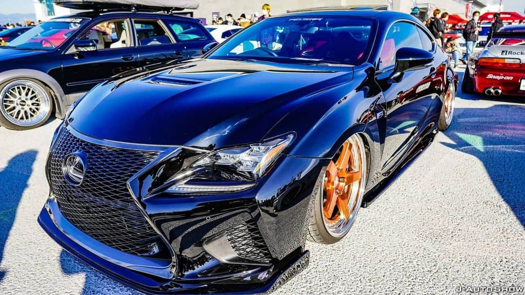 J-Auto Showのインスタグラム