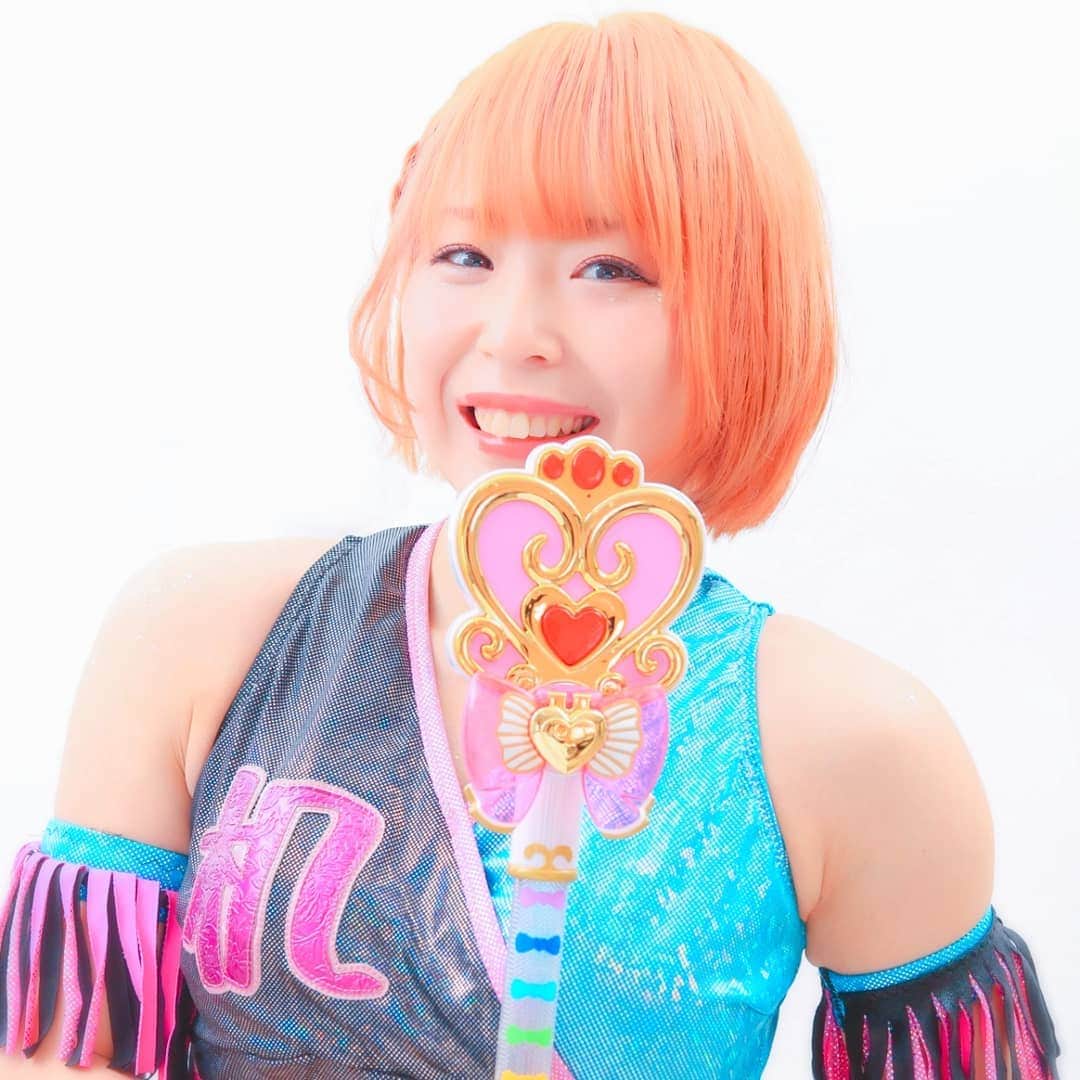 マドレーヌのインスタグラム