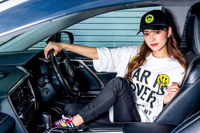 中尾みほのインスタグラム