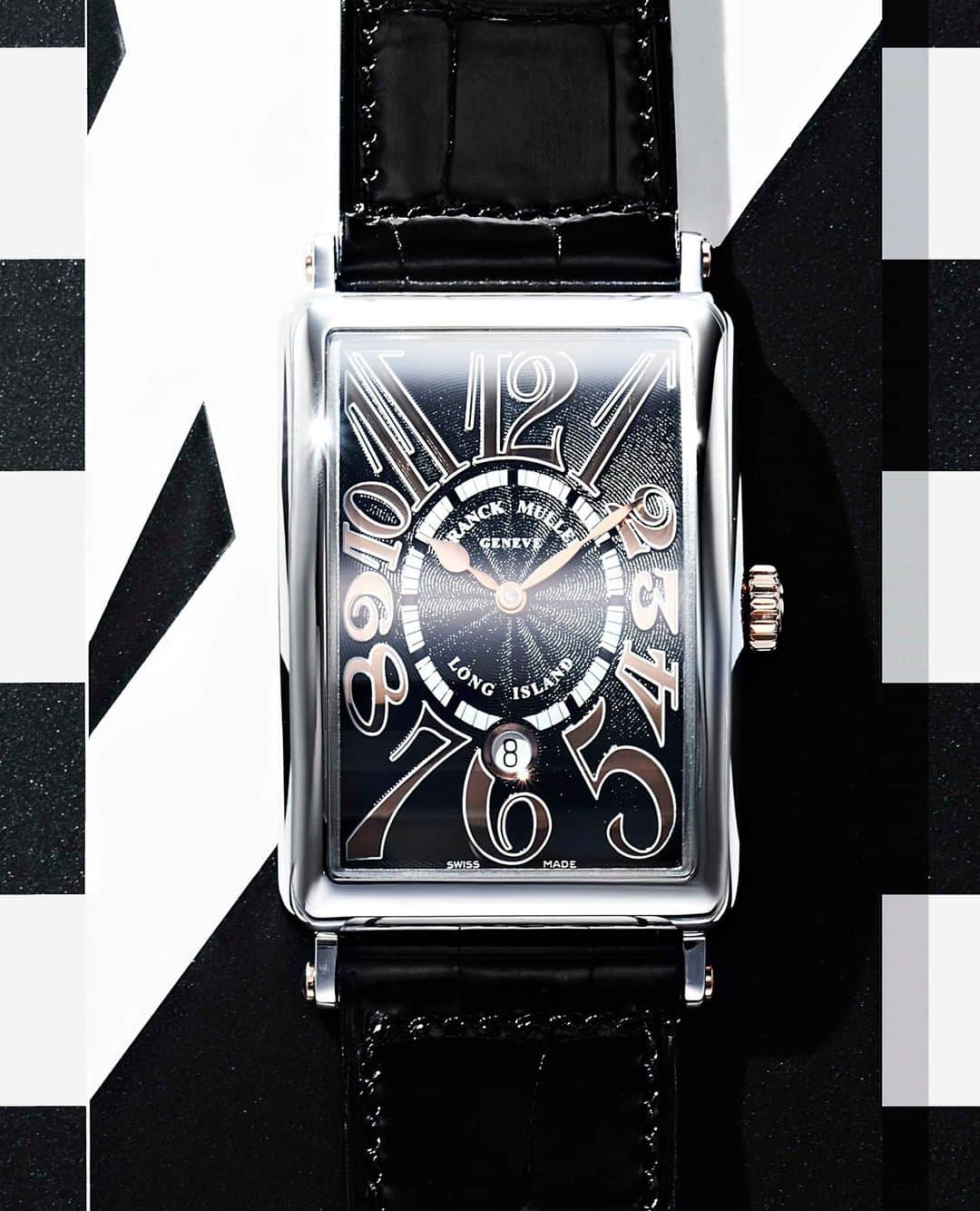 FRANCK MULLER JAPANのインスタグラム