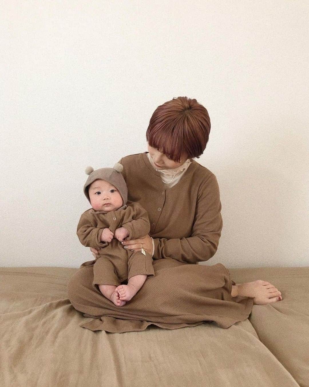 エンジェリーベのインスタグラム