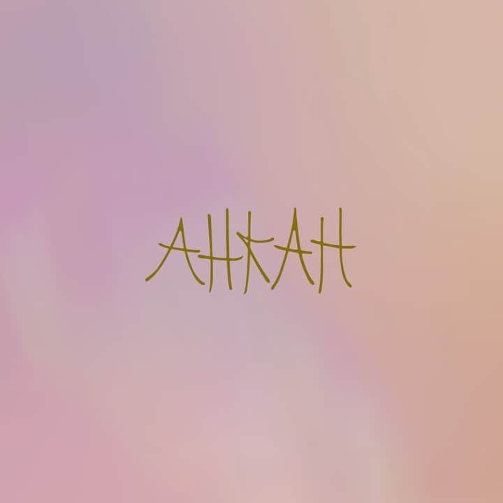 アーカーのインスタグラム