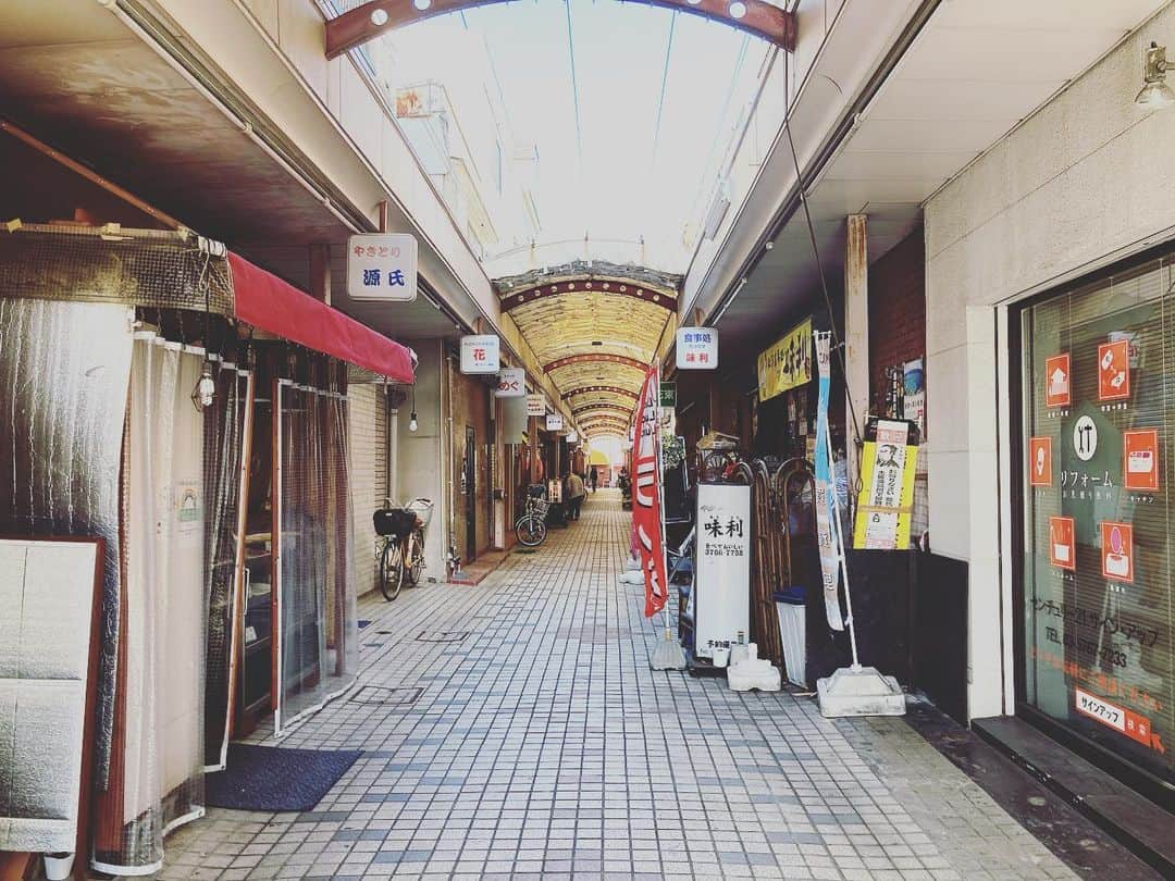 のインスタグラム：「本日の朝ラン。#running  #朝ラン　#城南エリア」