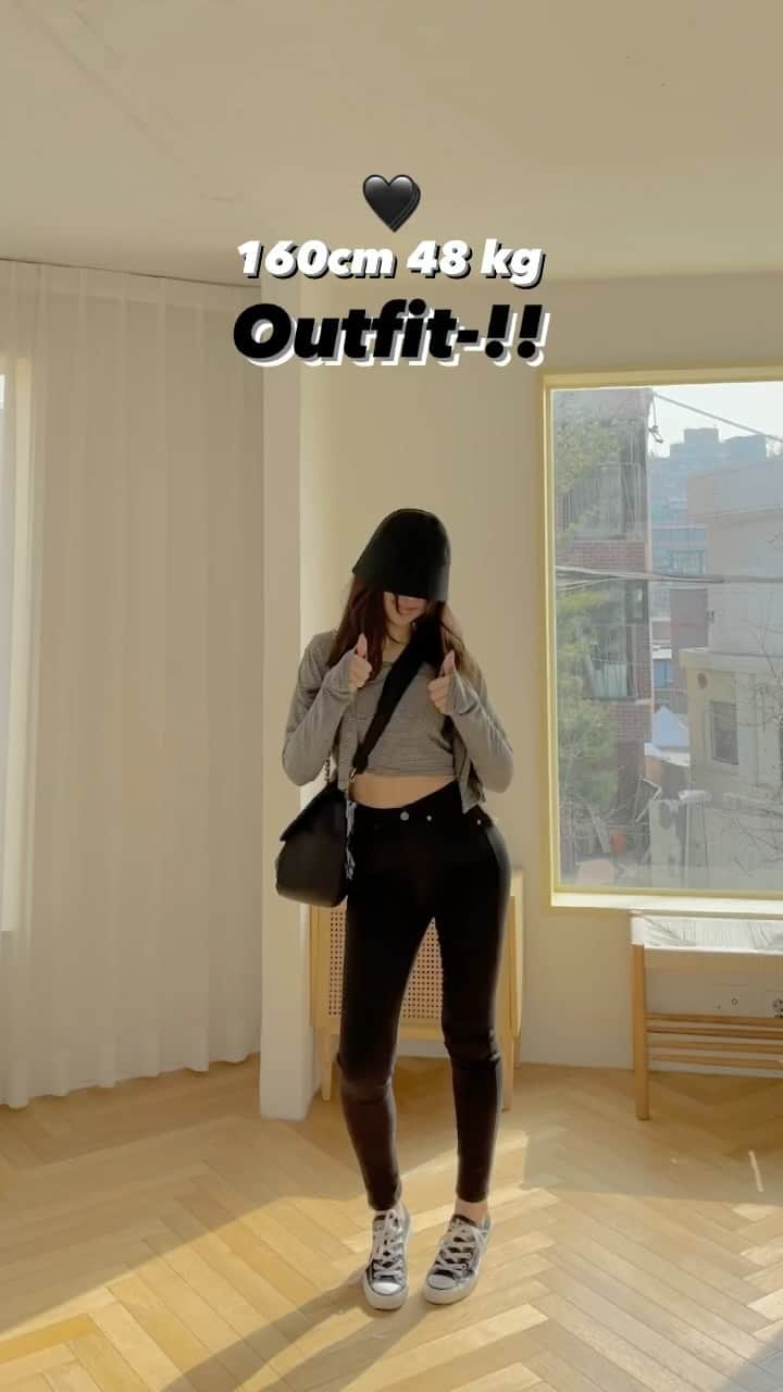 チョ・ミニョンのインスタグラム