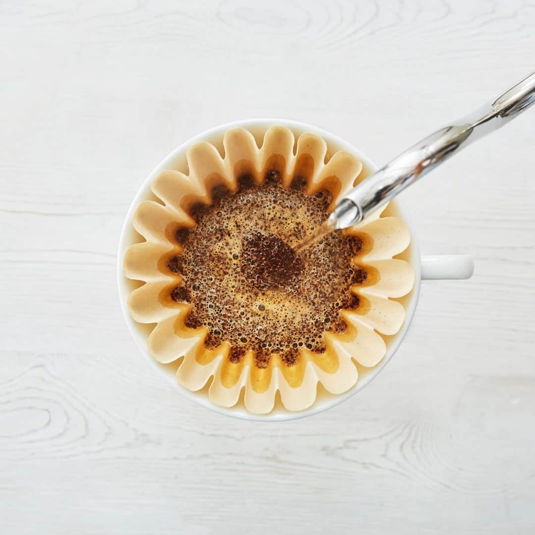 Blue Bottle Coffee Japanのインスタグラム