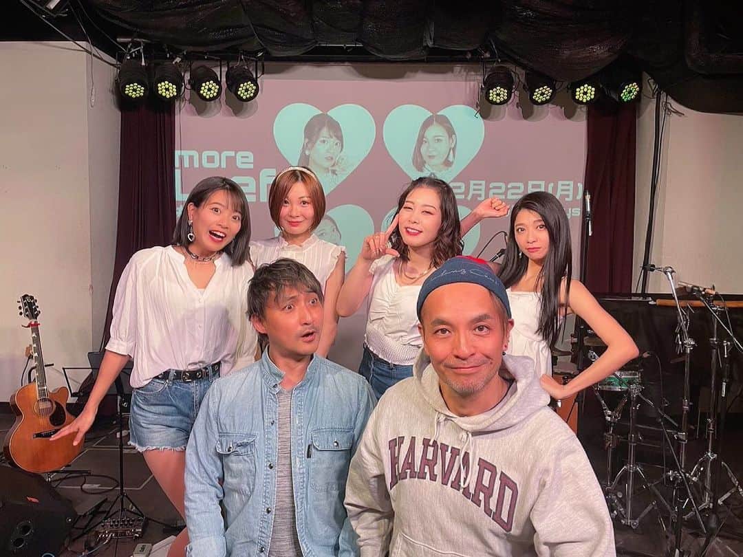 涼野はるかのインスタグラム