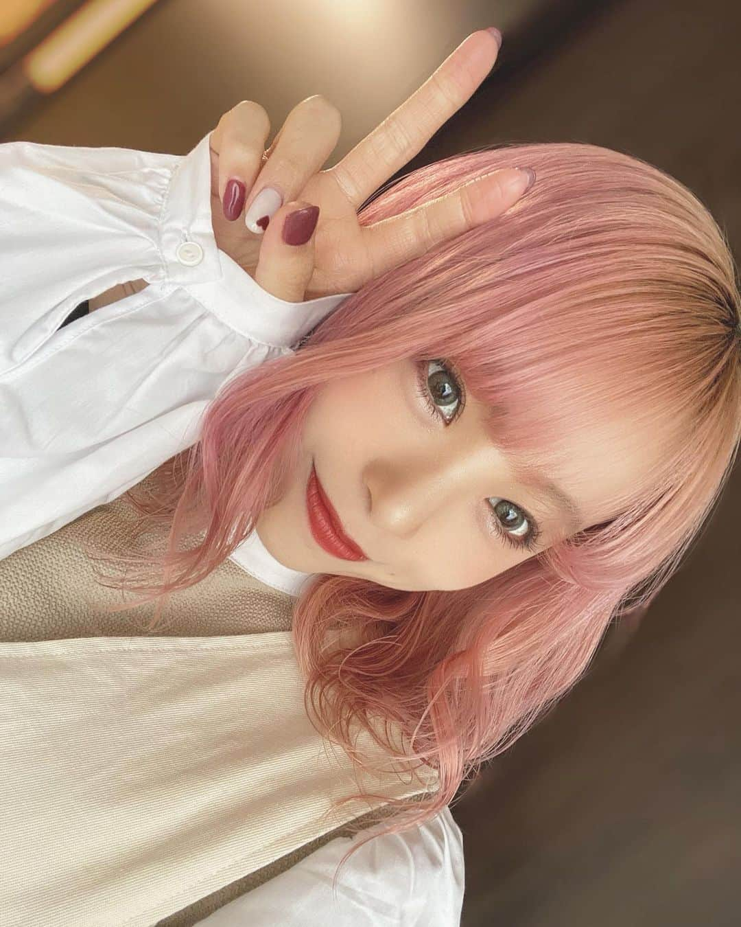 SAYAKA（BsGirls）のインスタグラム