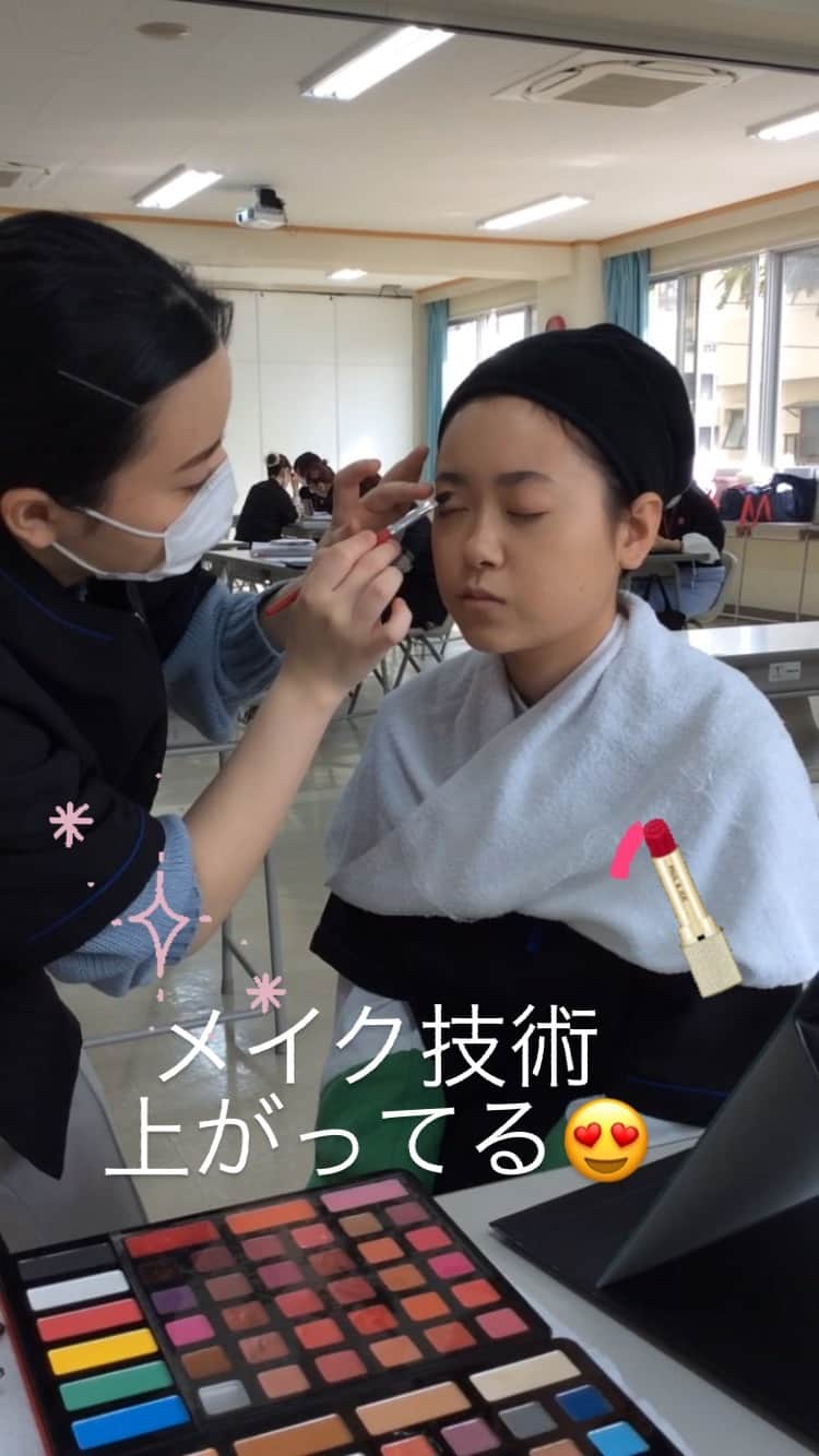 Bmodeのインスタグラム