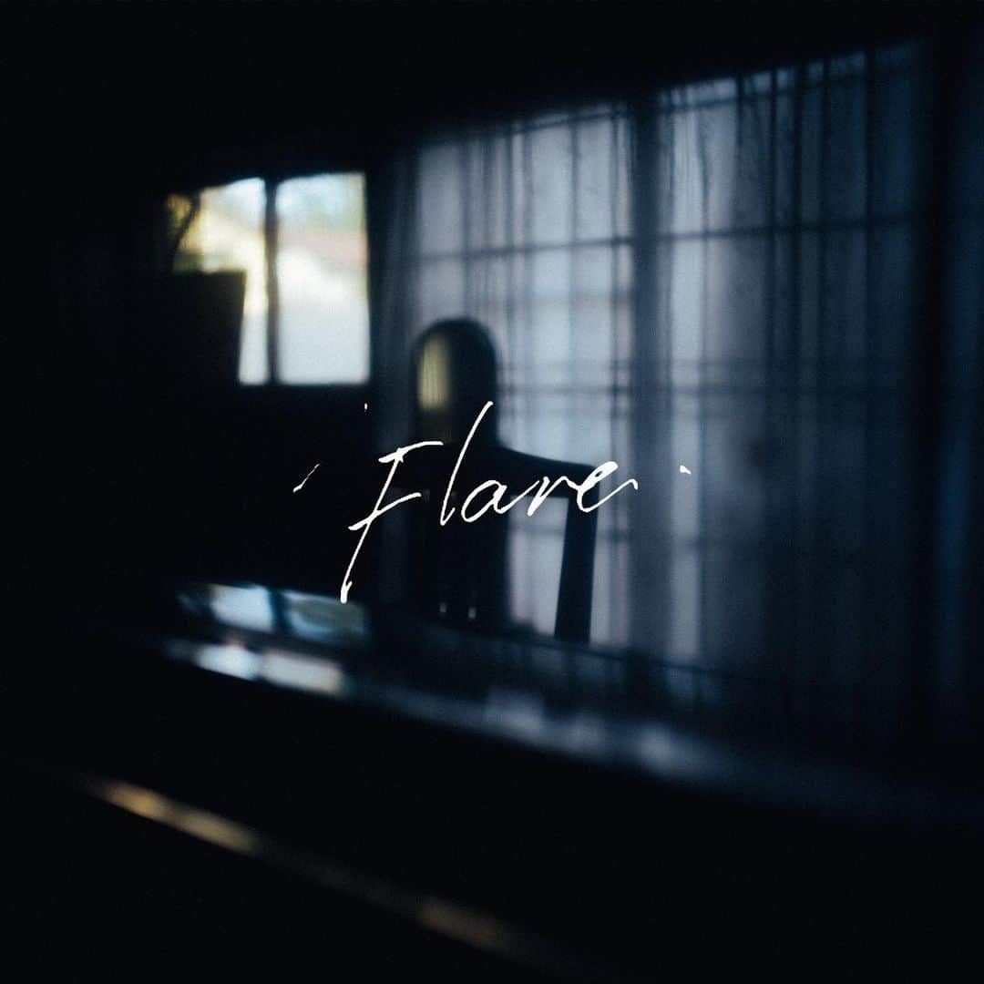 林響太朗さんのインスタグラム写真 - (林響太朗Instagram)「#bumpofchicken #flare #jacket #design #typography」2月23日 11時43分 - kyotaro_photo