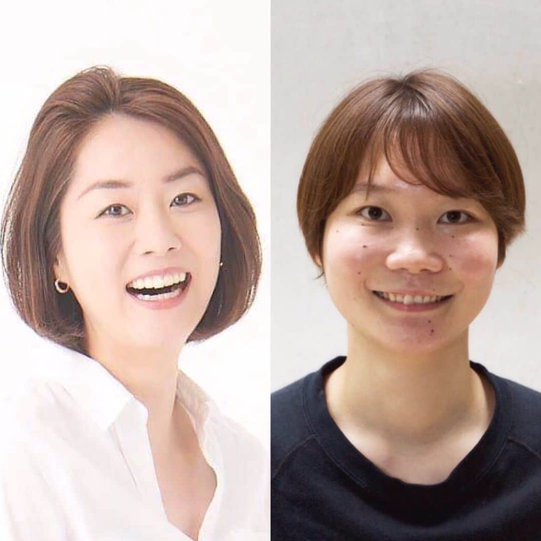 中川聴乃のインスタグラム