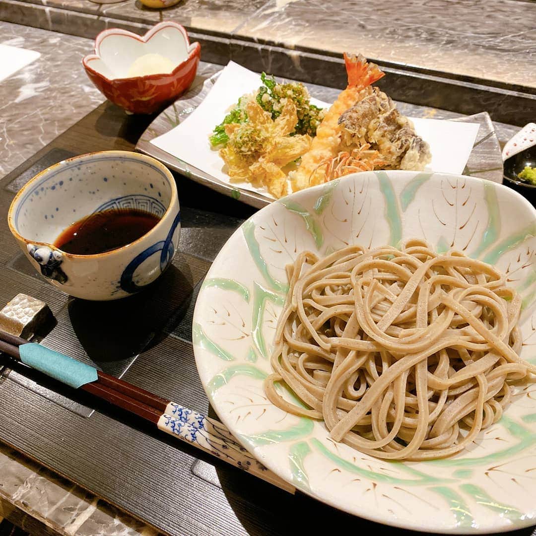 Ginza ONODERA Groupのグルメインスタ