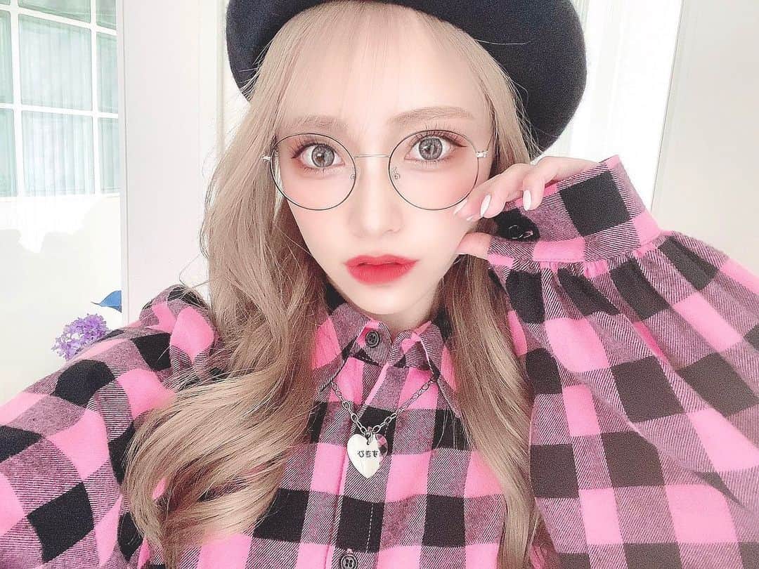 前川琳菜（りなち）のグルメインスタ