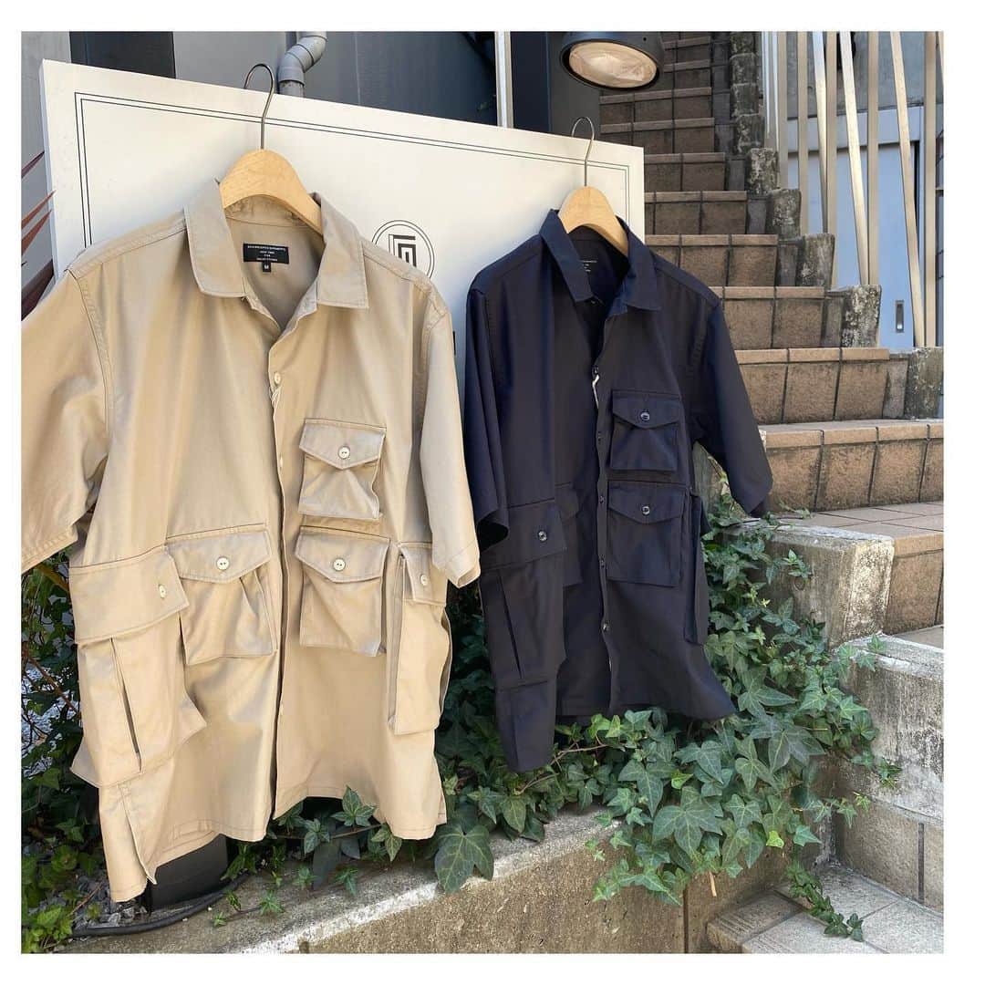 FREAK'S STORE渋谷のインスタグラム