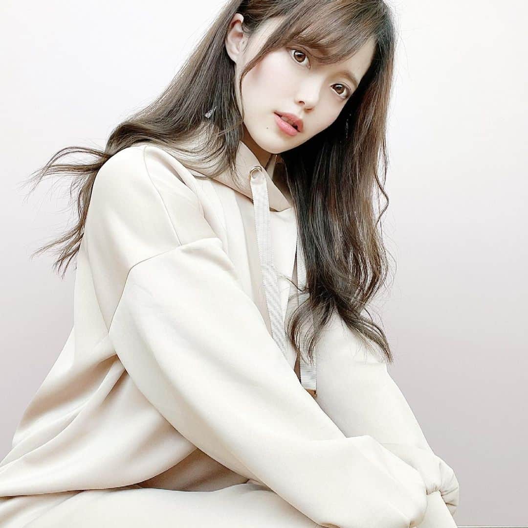 山田あかりのインスタグラム