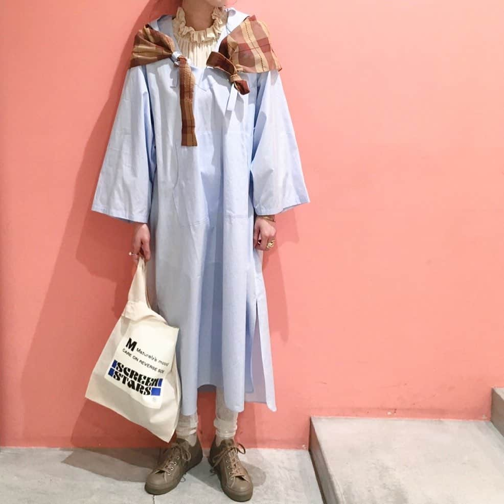 BEAMS WOMEN SHIBUYAのインスタグラム