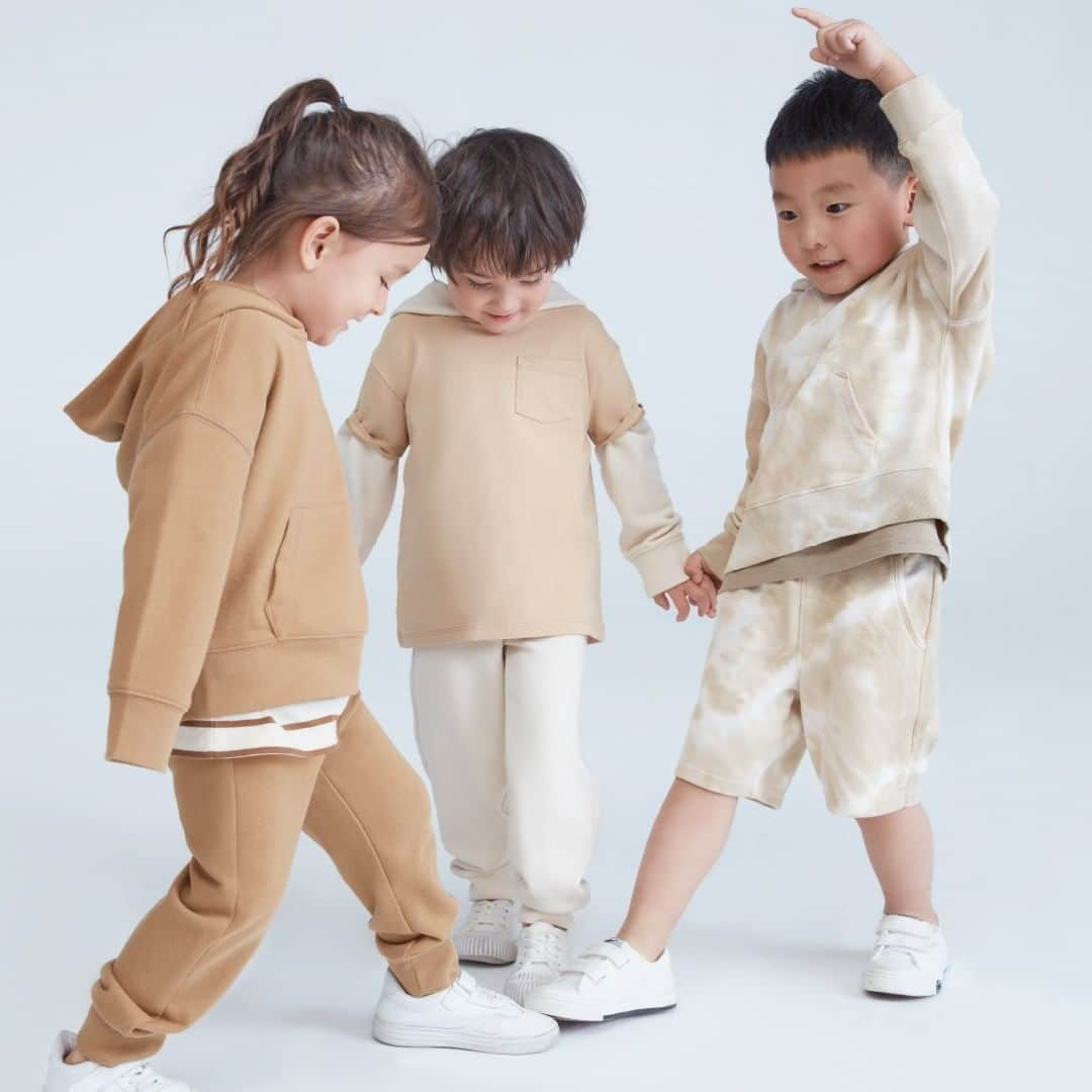 GapKids_jpのインスタグラム