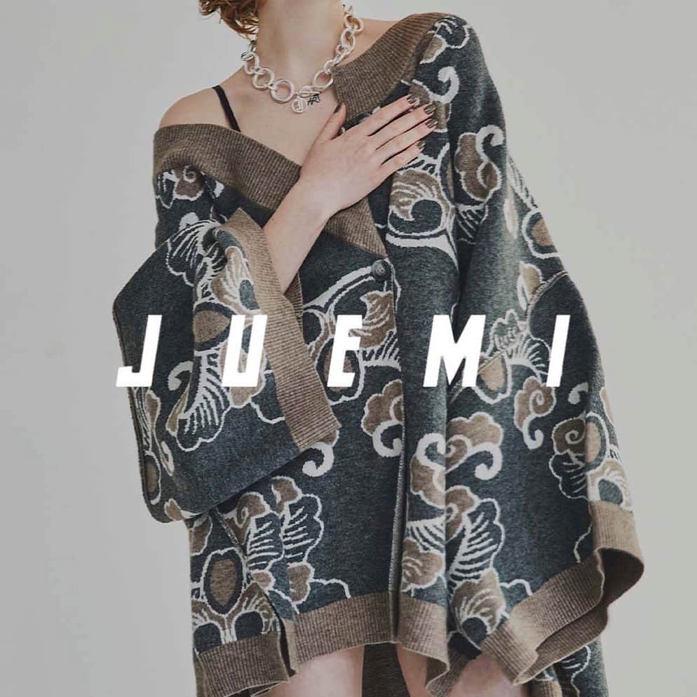 Juemiさんのインスタグラム写真 - (JuemiInstagram)「JUEMI Spring