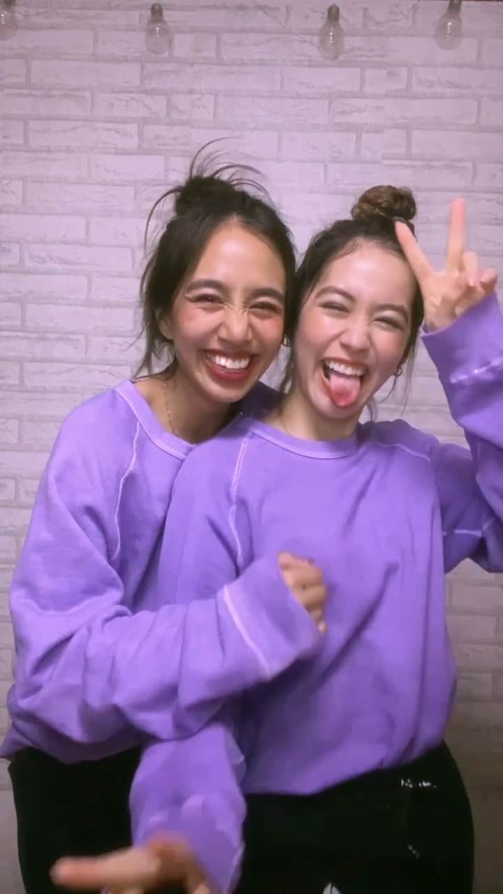 AMIのインスタグラム：「Wooow <333」