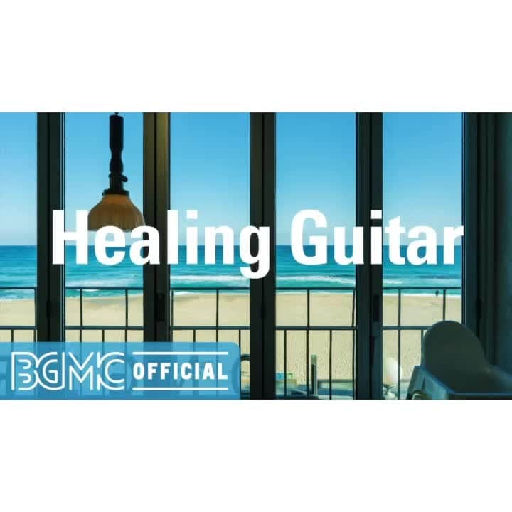 Cafe Music BGM channelのインスタグラム