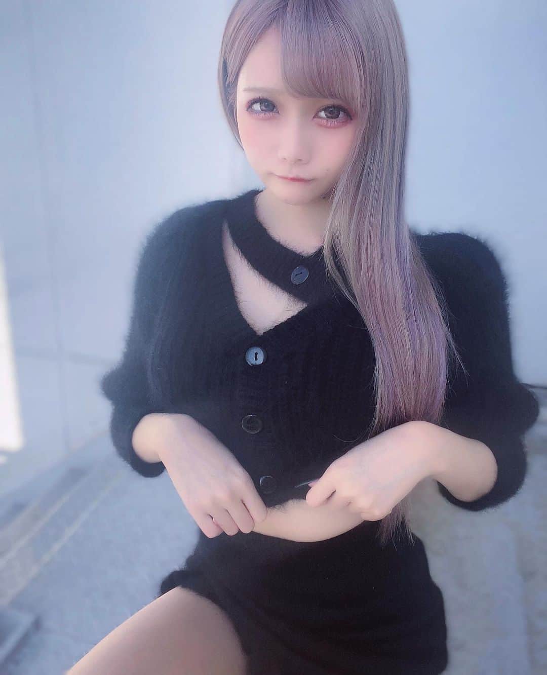 あめはねむいのインスタグラム：「🗿🗿」
