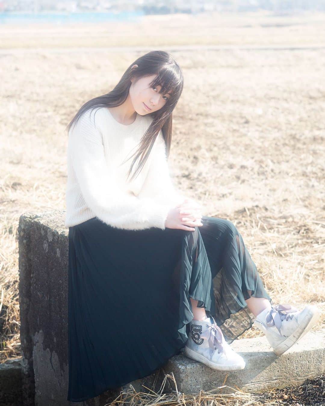 田畑志真のインスタグラム