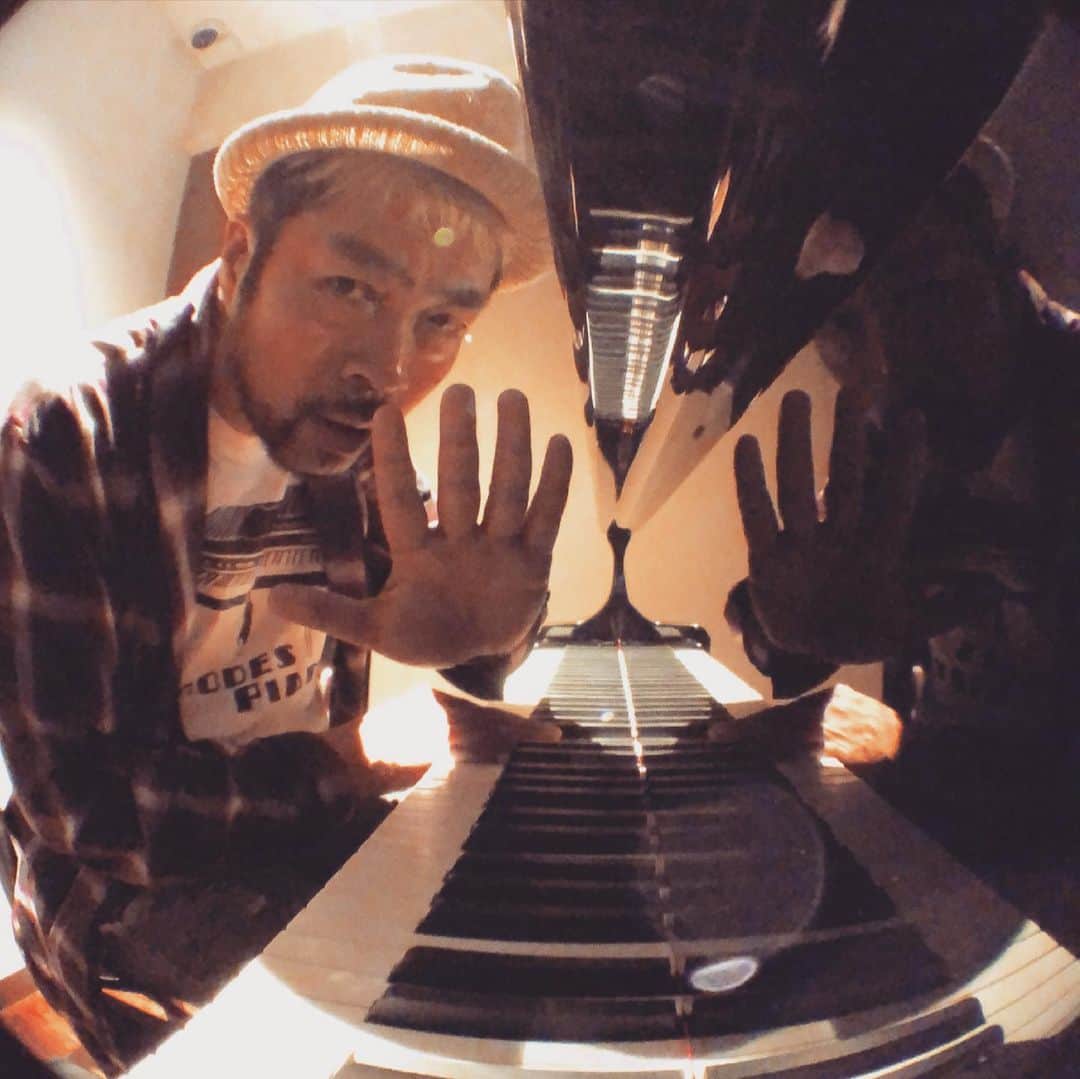 SWING-O a.k.a. 45のグルメインスタ