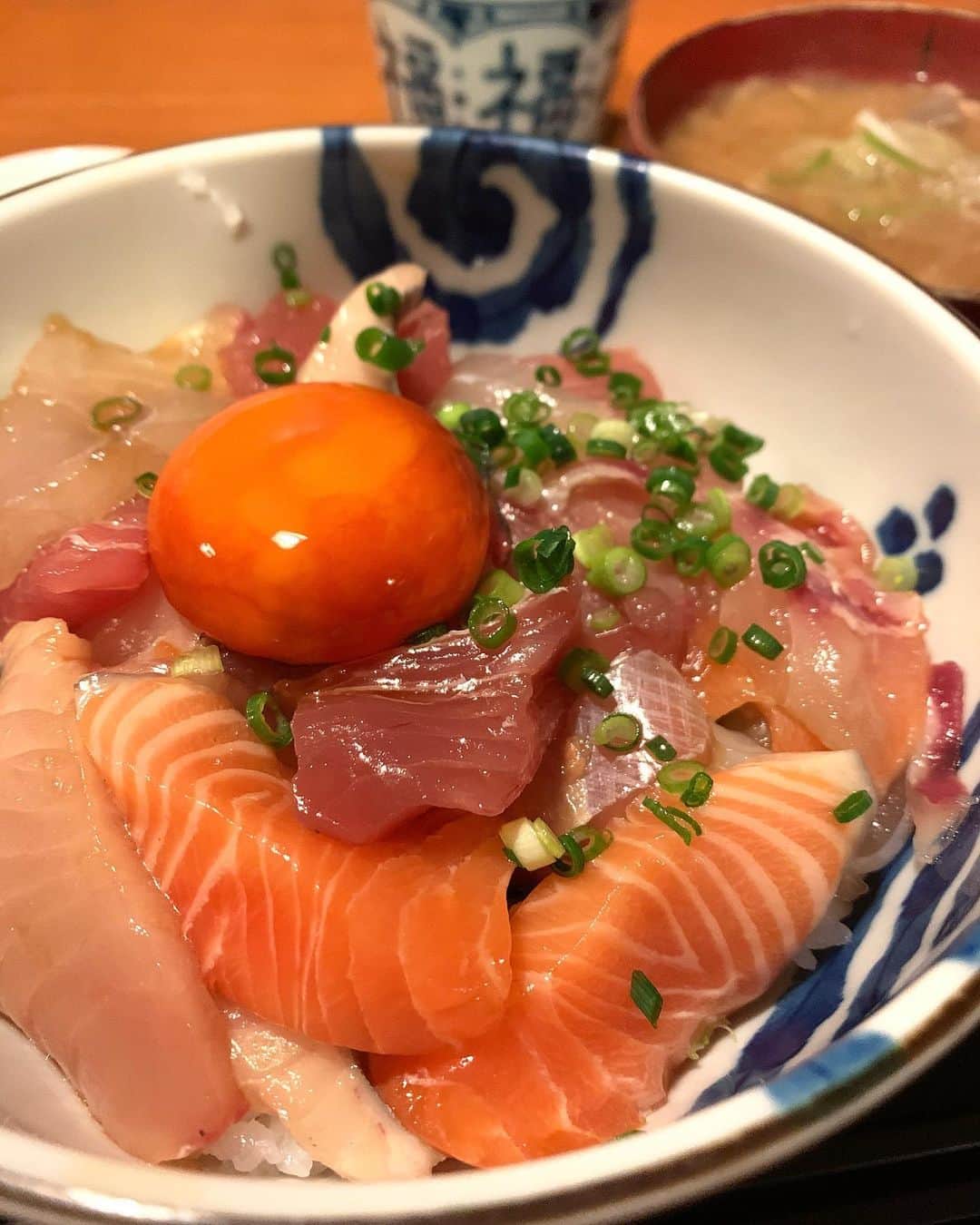 DJ NANAのグルメインスタ