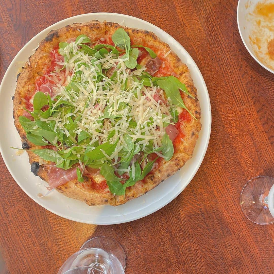 芥田愛菜美のグルメインスタ