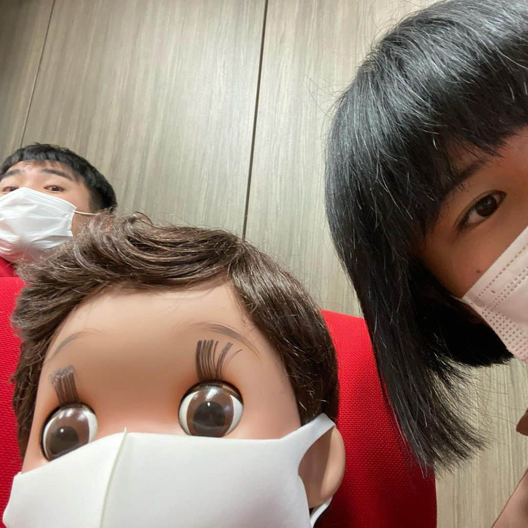 伊藤幸司さんのインスタグラム写真 - (伊藤幸司Instagram)「ふくちゃんと！」2月23日 23時21分 - ranjyatai11