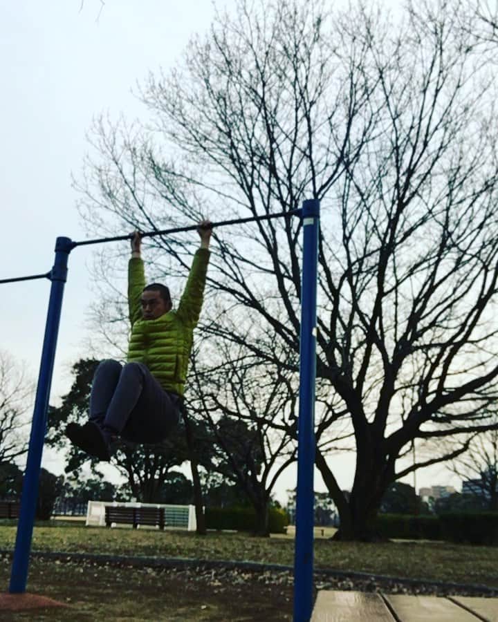 福田洋のインスタグラム