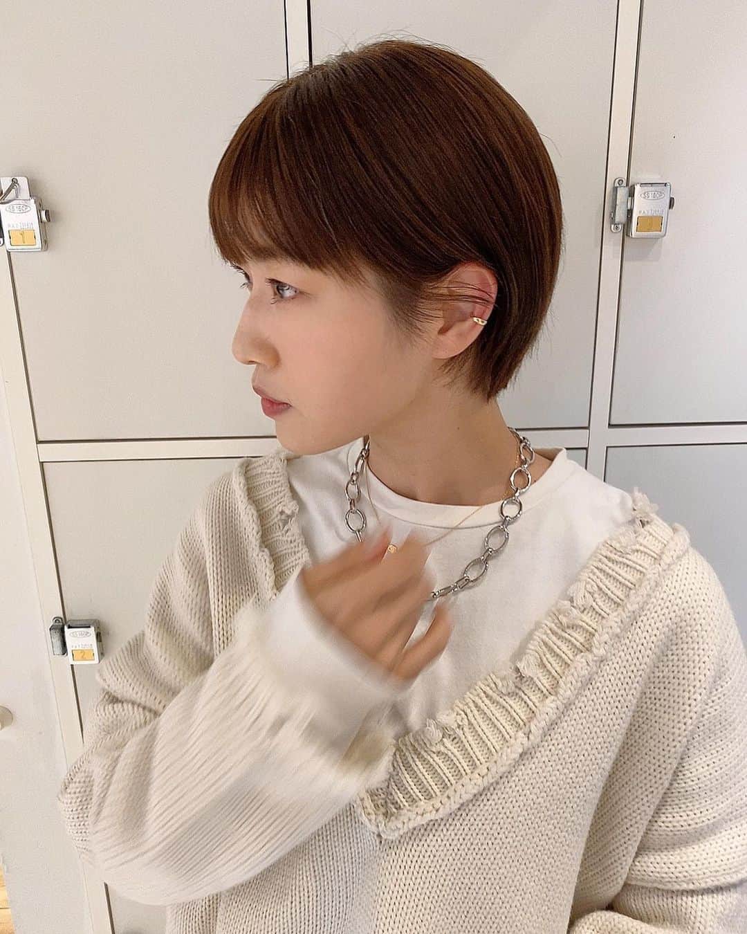 市川まさみのインスタグラム