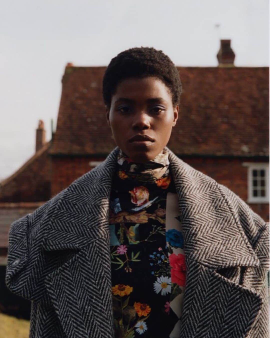 のインスタグラム：「FW21」